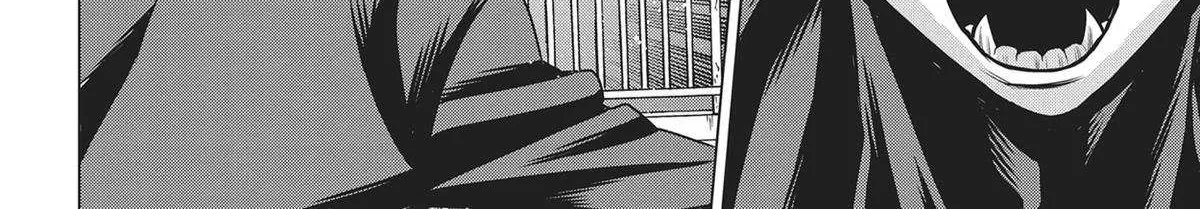 Dance in the Vampire Bund A.S.O. Chapter 67 page 41 - 