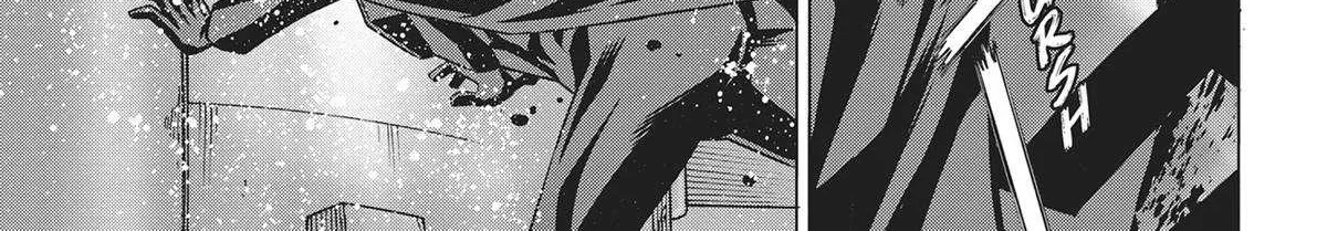 Dance in the Vampire Bund A.S.O. Chapter 67 page 43 - 