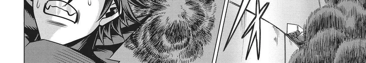 Dance in the Vampire Bund A.S.O. Chapter 67 page 45 - 