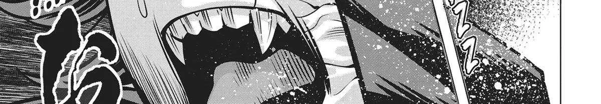 Dance in the Vampire Bund A.S.O. Chapter 67 page 47 - 