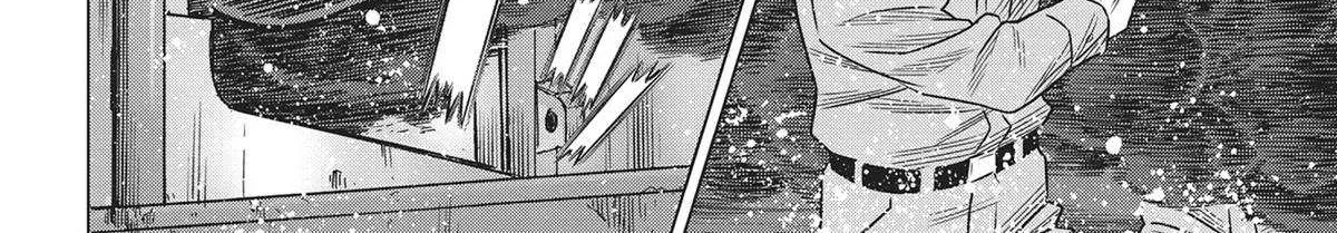 Dance in the Vampire Bund A.S.O. Chapter 67 page 49 - 