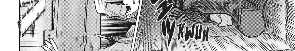 Dance in the Vampire Bund A.S.O. Chapter 67 page 55 - 