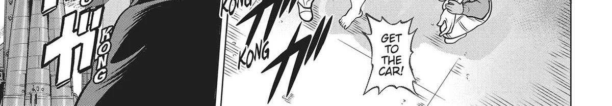 Dance in the Vampire Bund A.S.O. Chapter 67 page 61 - 