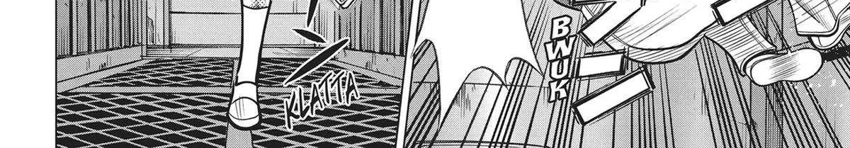 Dance in the Vampire Bund A.S.O. Chapter 67 page 67 - 