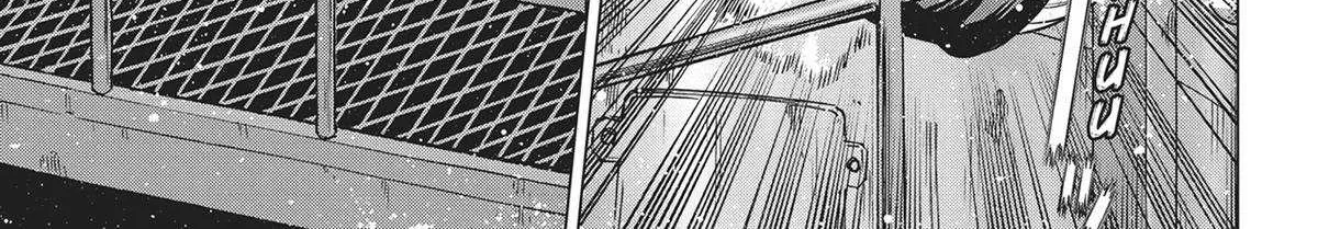 Dance in the Vampire Bund A.S.O. Chapter 67 page 69 - 