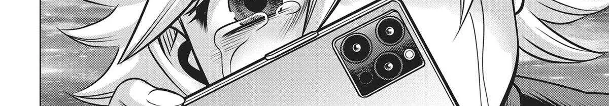 Dance in the Vampire Bund A.S.O. Chapter 67 page 75 - 