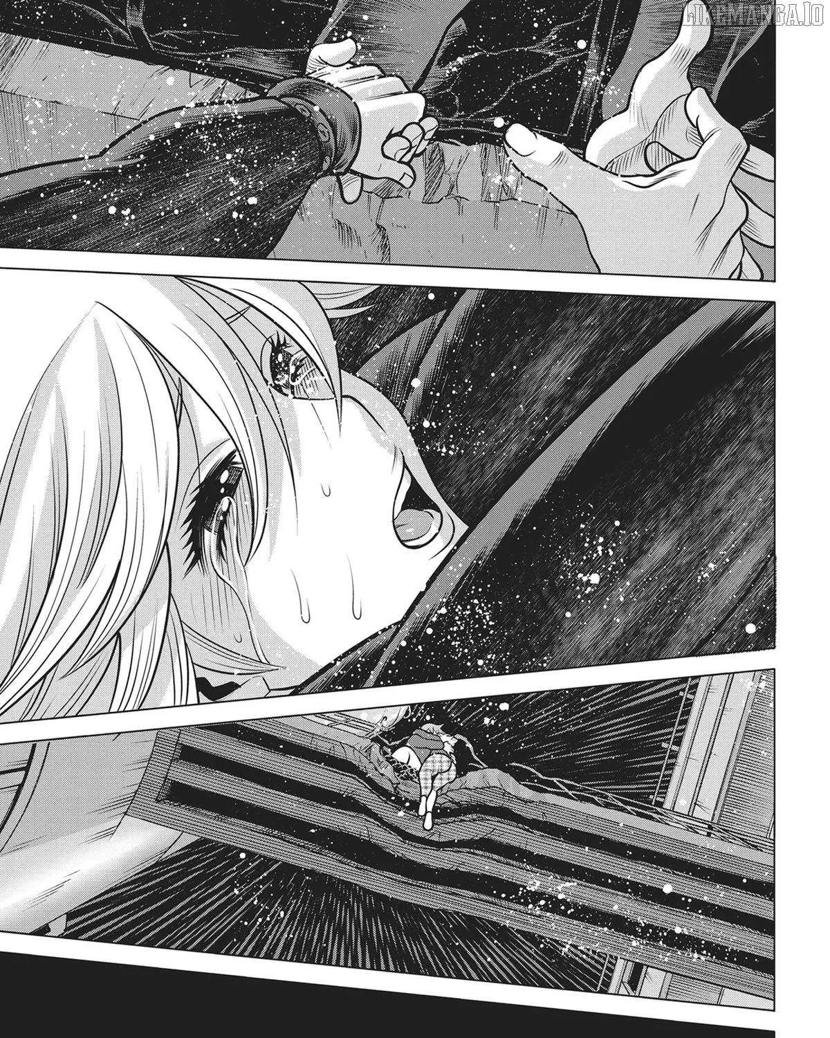 Dance in the Vampire Bund A.S.O. Chapter 67 page 76 - 