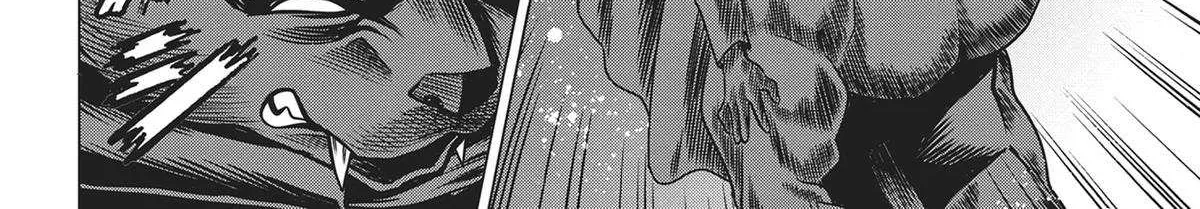 Dance in the Vampire Bund A.S.O. Chapter 67 page 9 - 