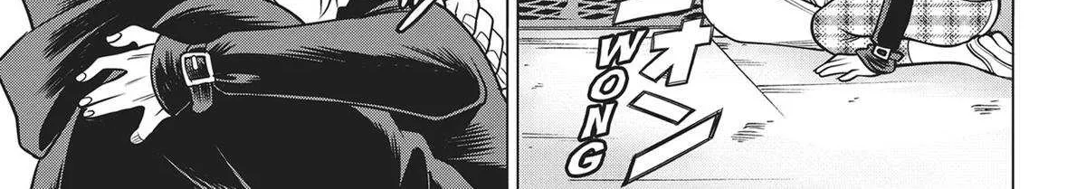 Dance in the Vampire Bund A.S.O. Chapter 67 page 81 - 