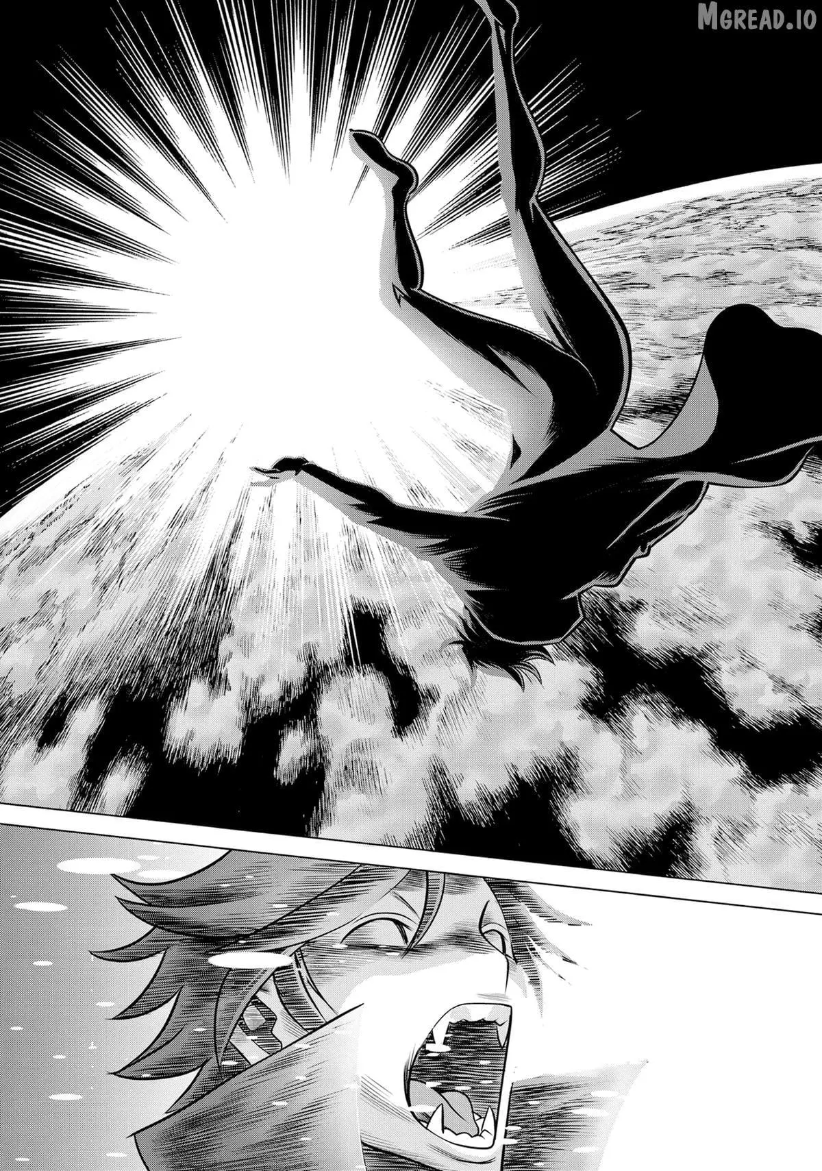 Dance in the Vampire Bund A.S.O. Chapter 68 page 20 - 