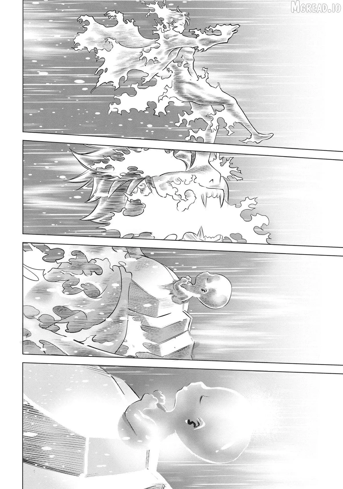 Dance in the Vampire Bund A.S.O. Chapter 68 page 21 - 