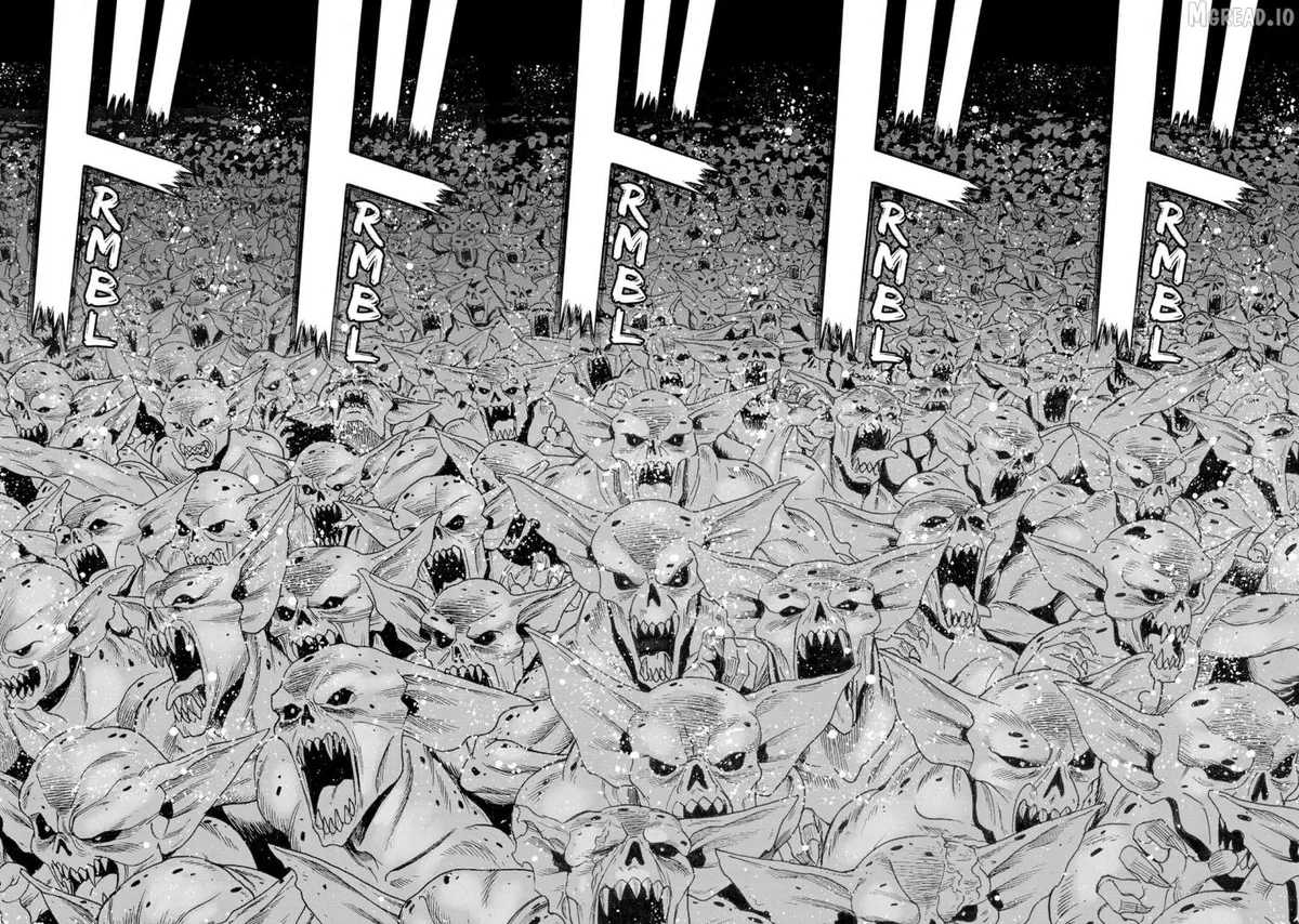 Dance in the Vampire Bund A.S.O. Chapter 69 page 26 - 
