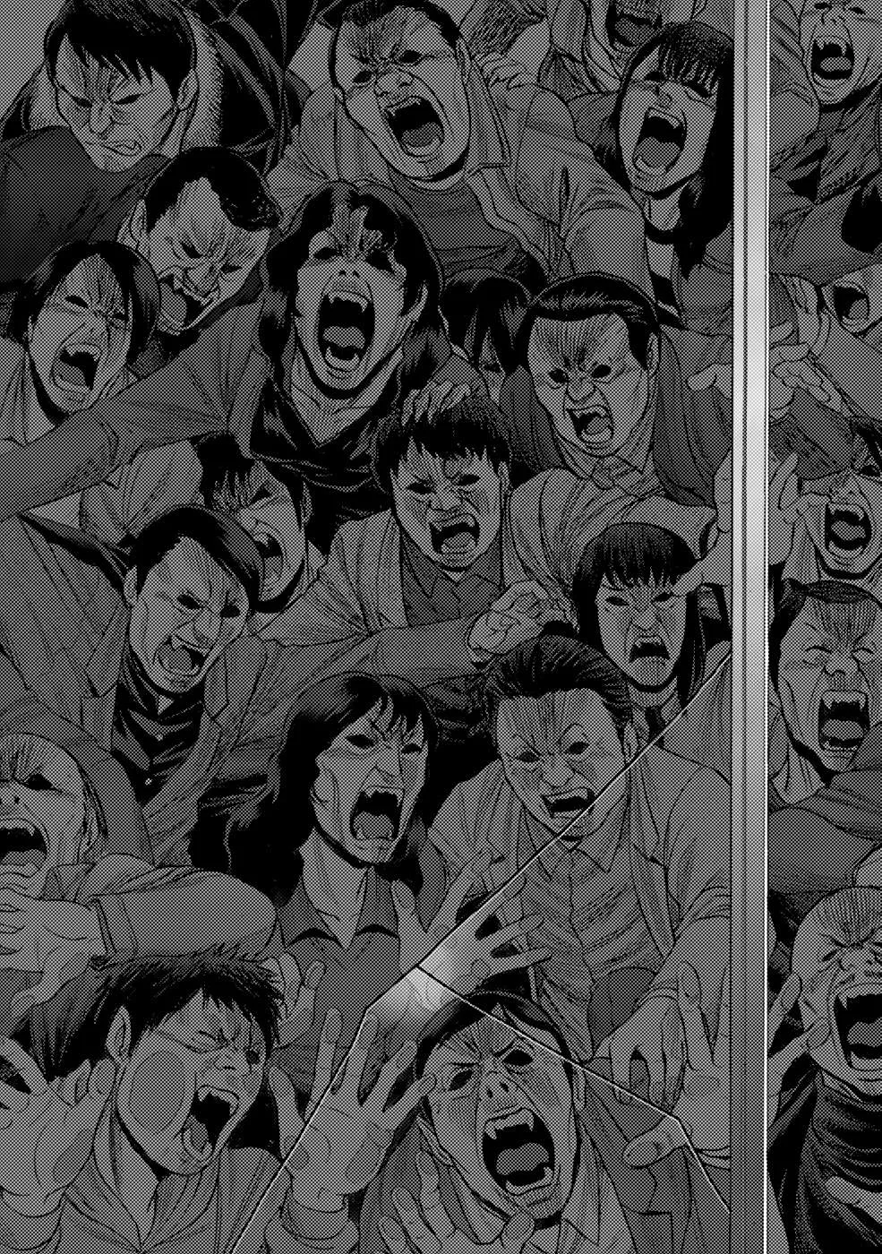 Dance in the Vampire Bund A.S.O. Chapter 7 page 2 - 
