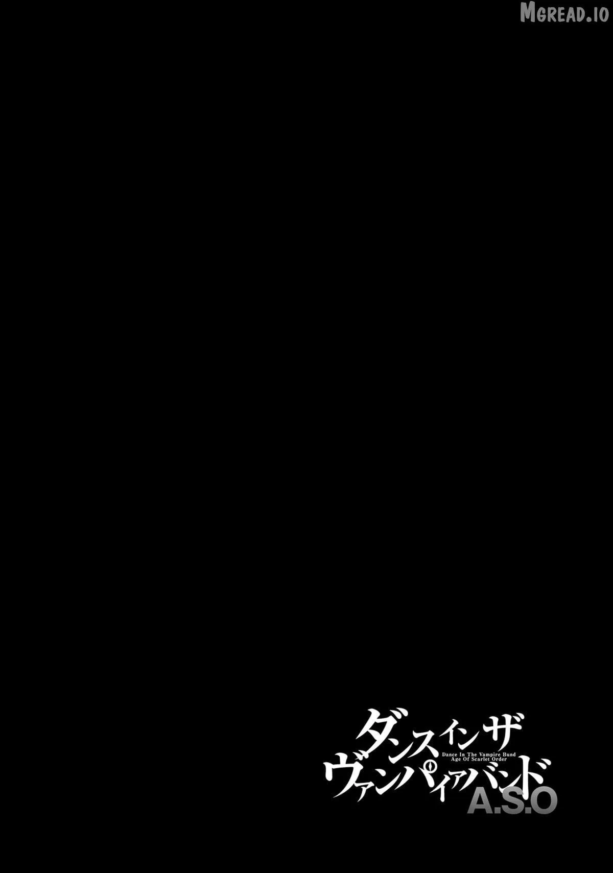 Dance in the Vampire Bund A.S.O. Chapter 70 page 44 - 