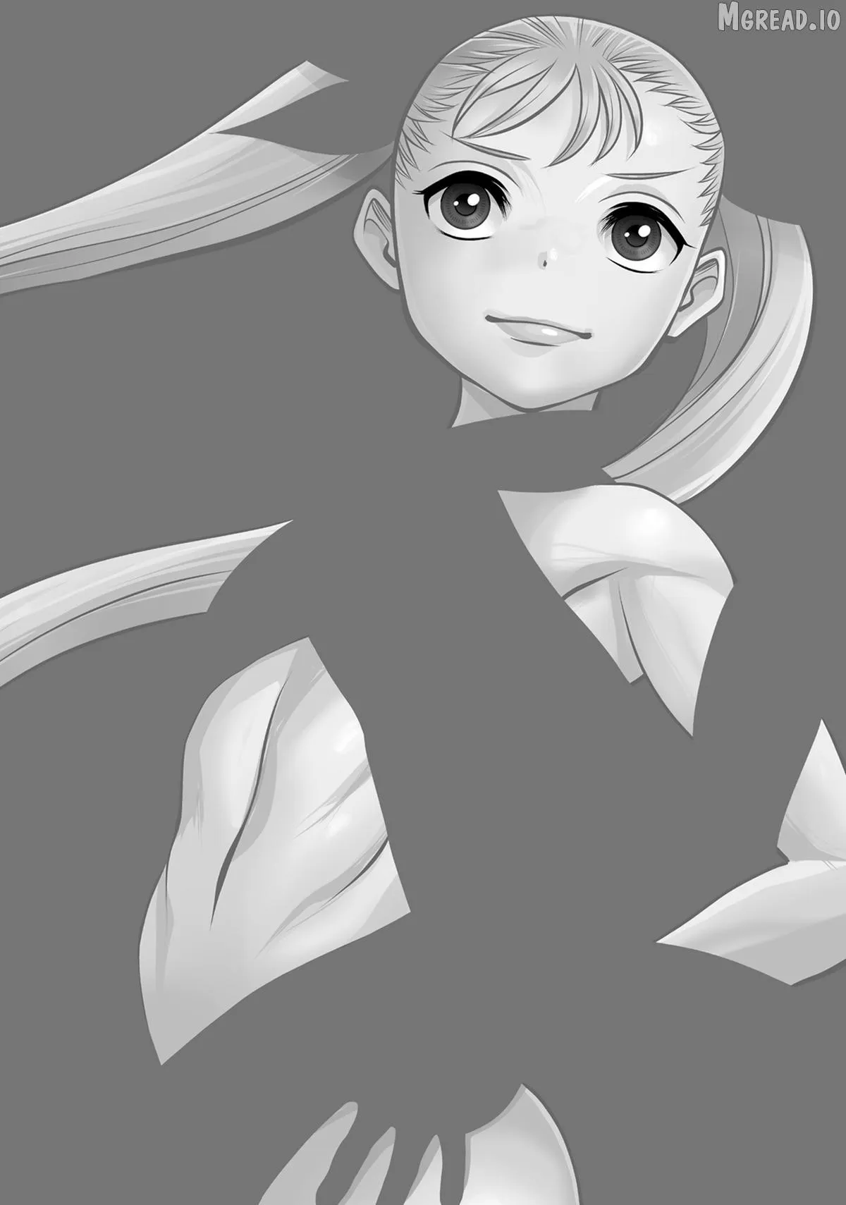 Dance in the Vampire Bund A.S.O. Chapter 71 page 57 - 