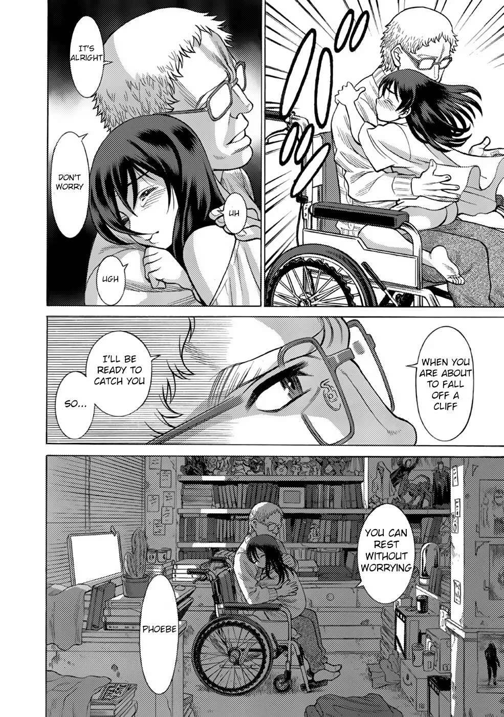 Dance in the Vampire Bund A.S.O. Chapter 8 page 14 - 