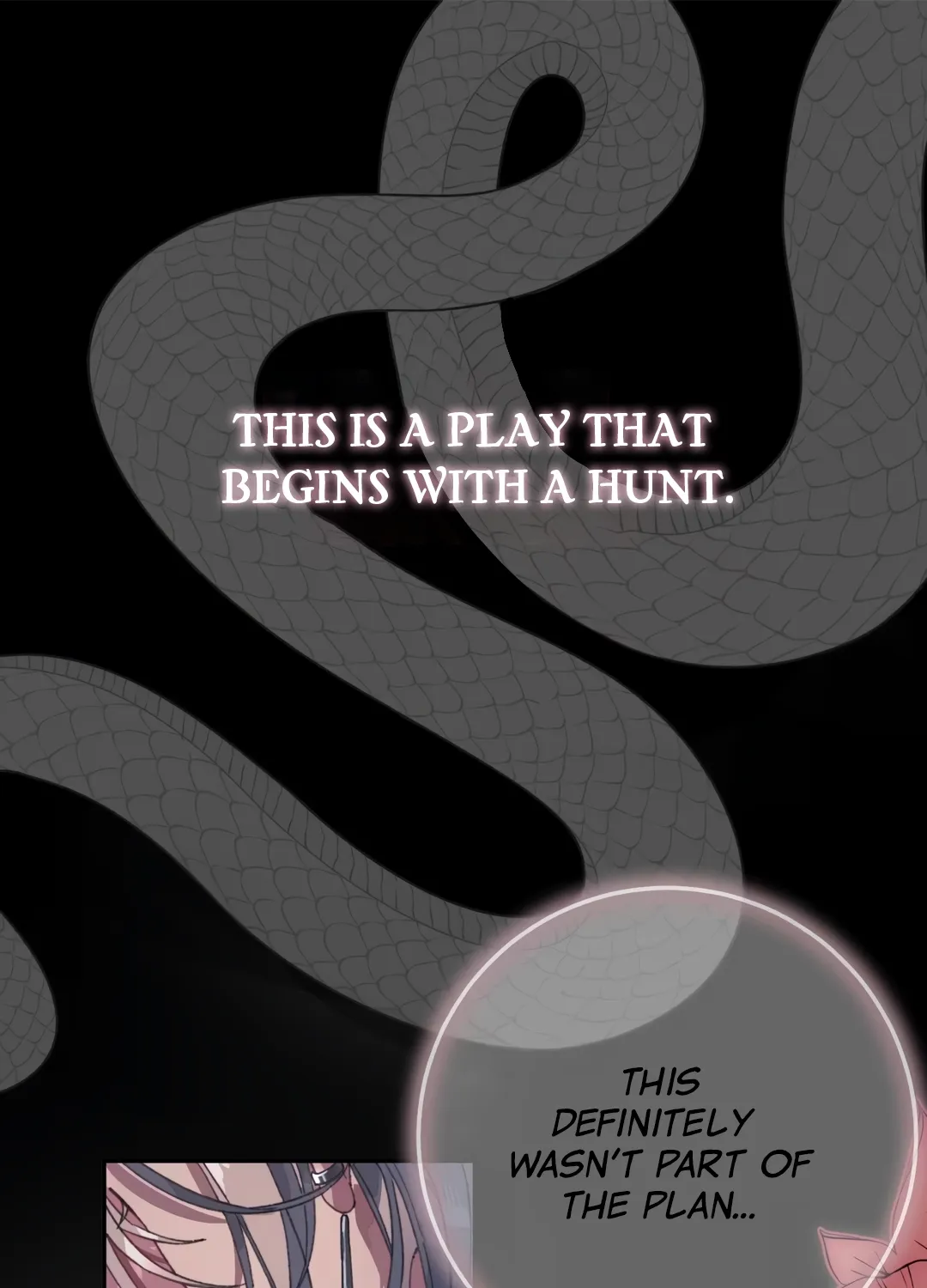 Dance of Fox and Serpent Chapter 0 page 2 - 
