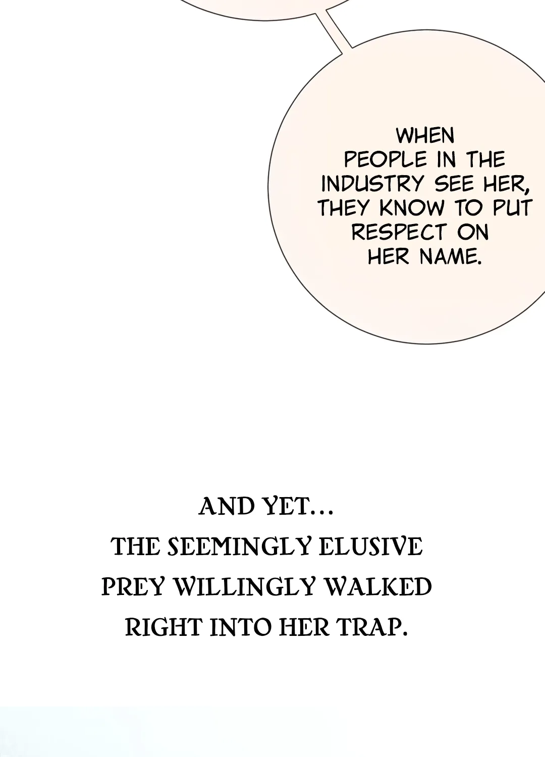 Dance of Fox and Serpent Chapter 0 page 20 - 