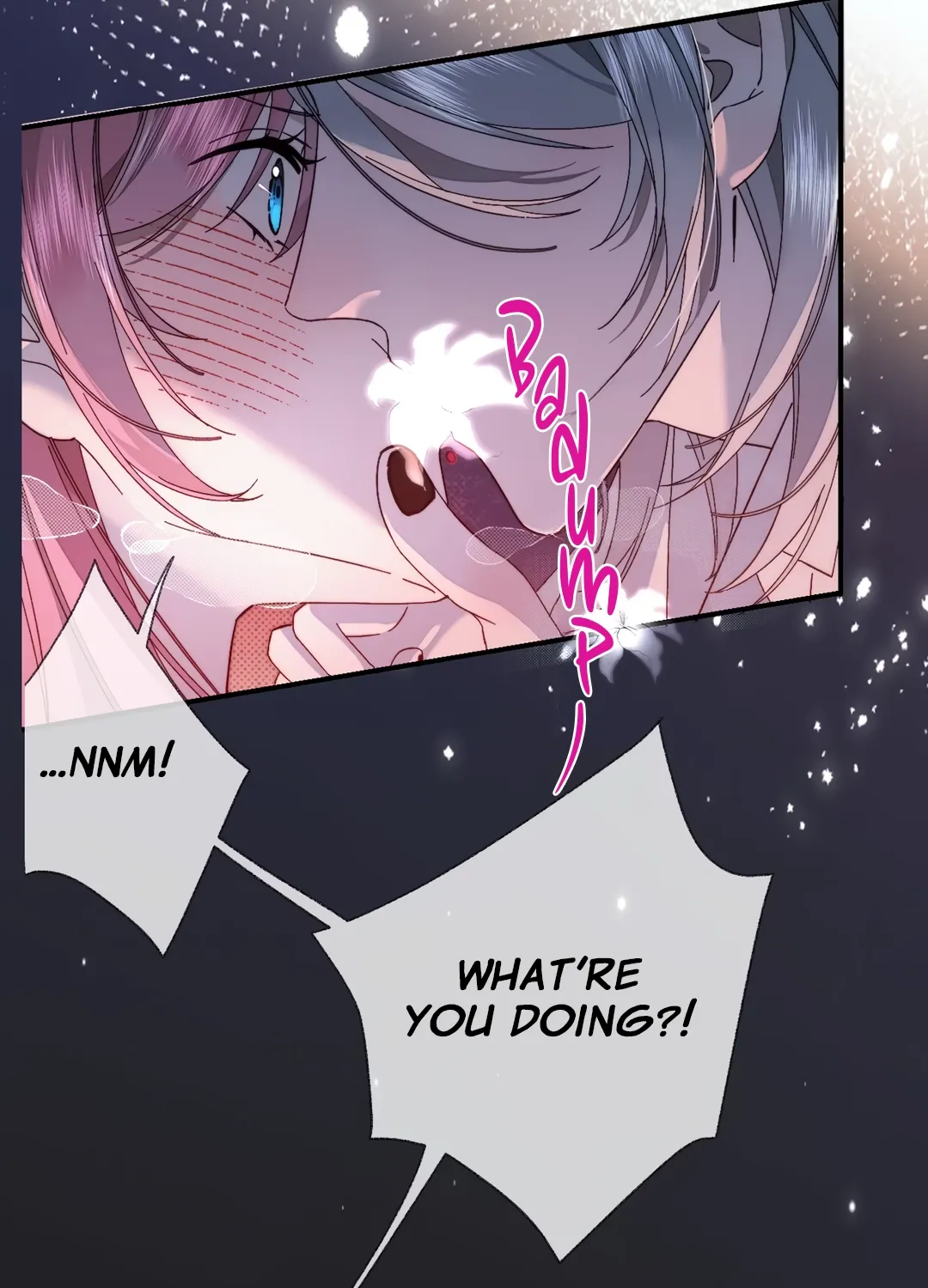 Dance of Fox and Serpent Chapter 0 page 22 - 