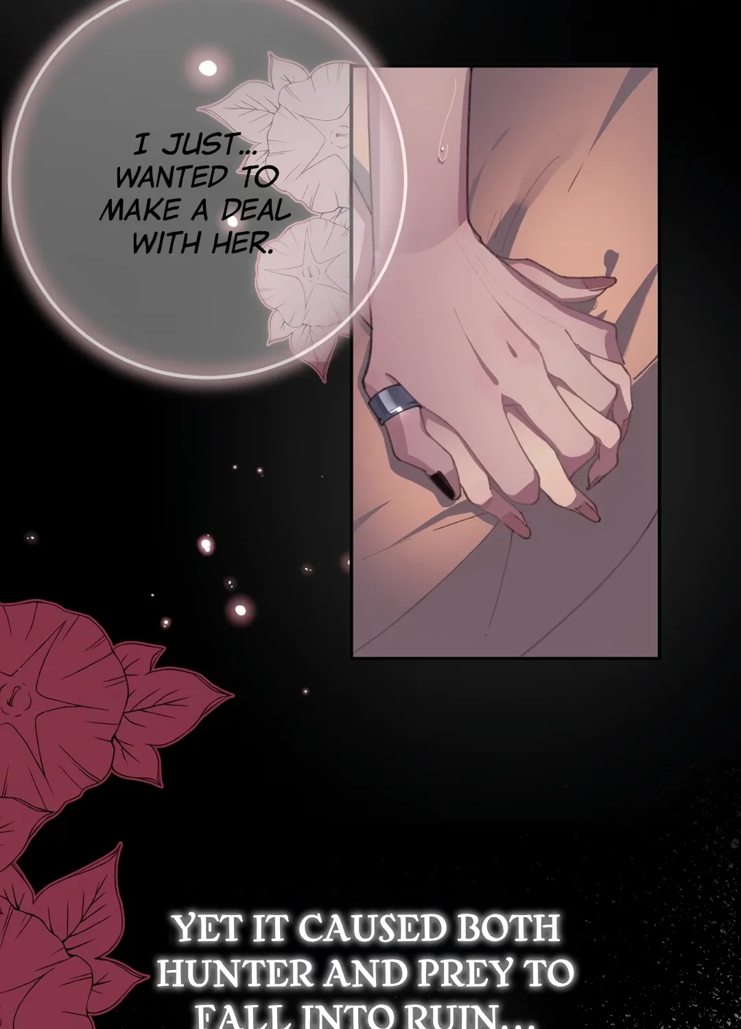 Dance of Fox and Serpent Chapter 0 page 4 - 
