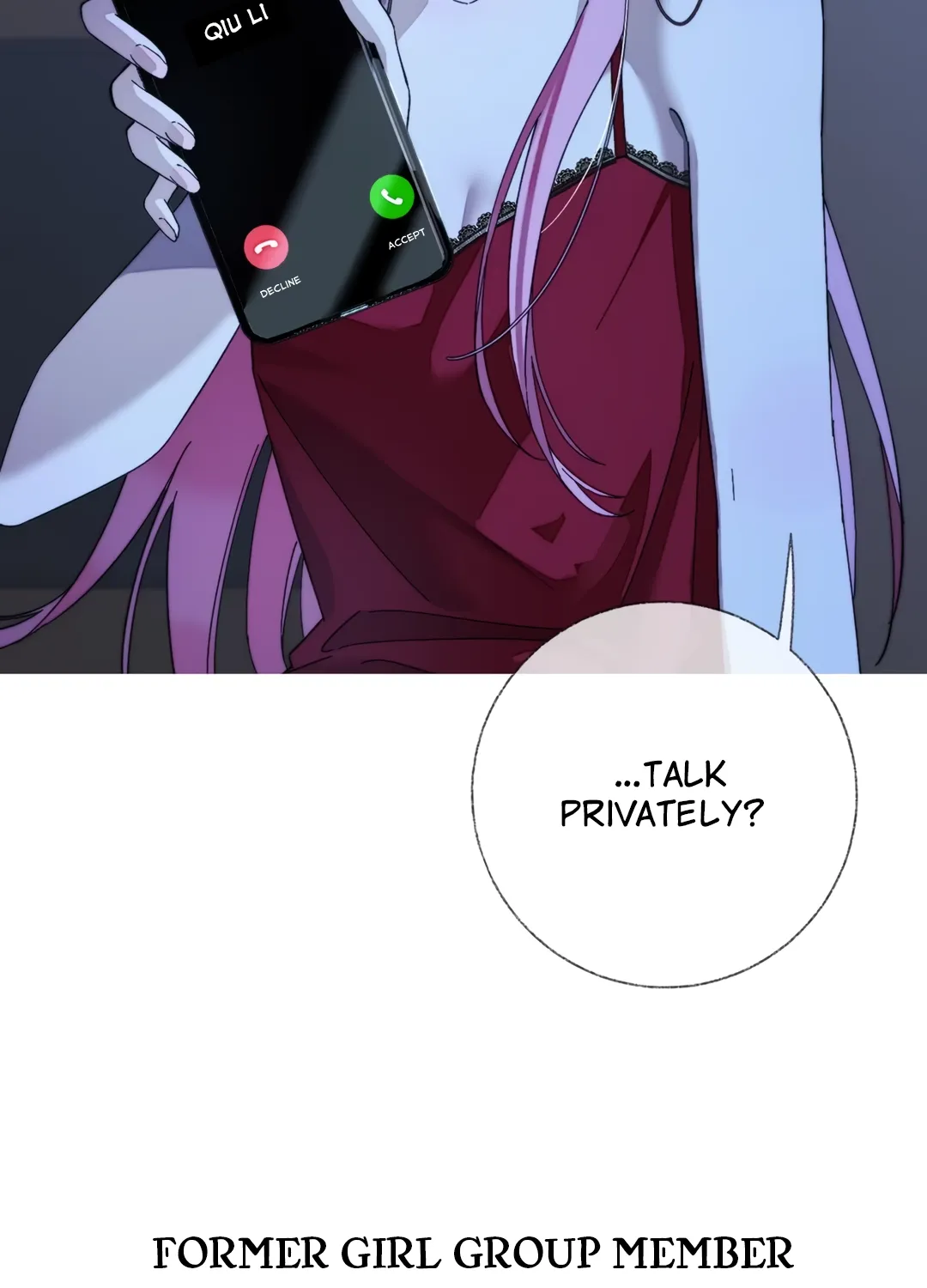 Dance of Fox and Serpent Chapter 0 page 10 - 