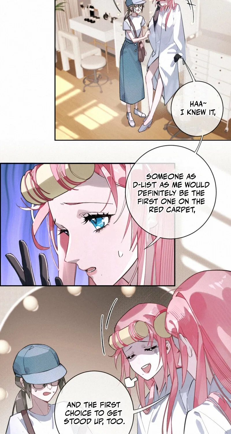 Dance of Fox and Serpent Chapter 1 page 11 - 