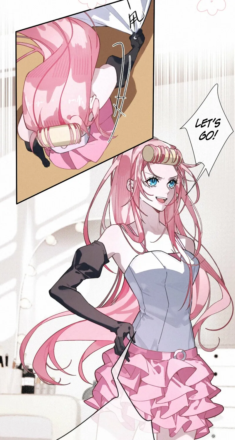 Dance of Fox and Serpent Chapter 1 page 14 - 