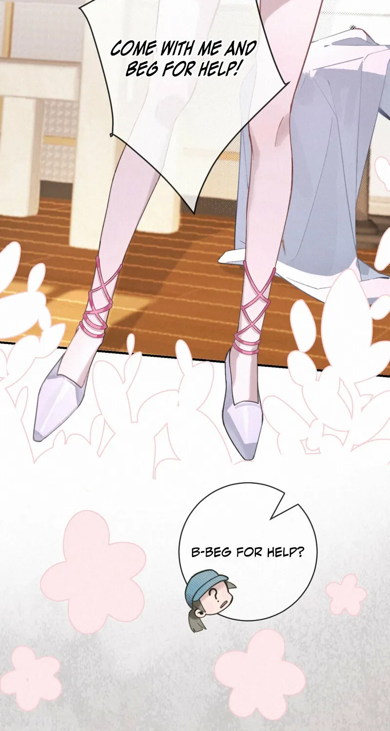 Dance of Fox and Serpent Chapter 1 page 15 - 