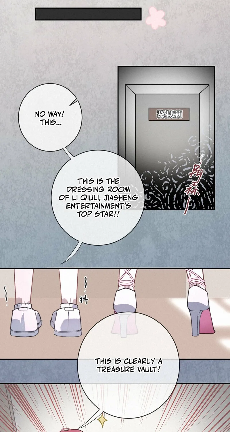 Dance of Fox and Serpent Chapter 1 page 16 - 