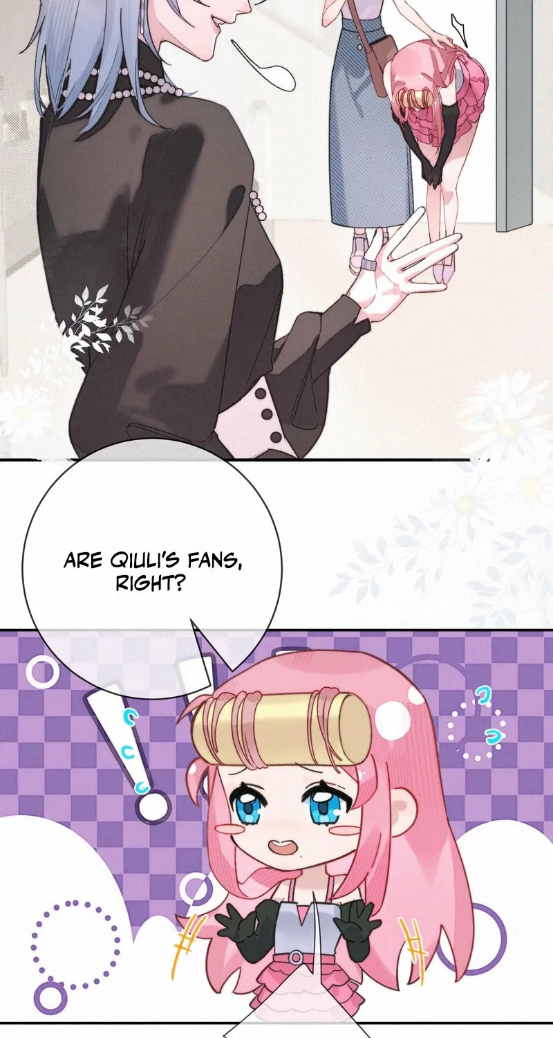 Dance of Fox and Serpent Chapter 1 page 23 - 