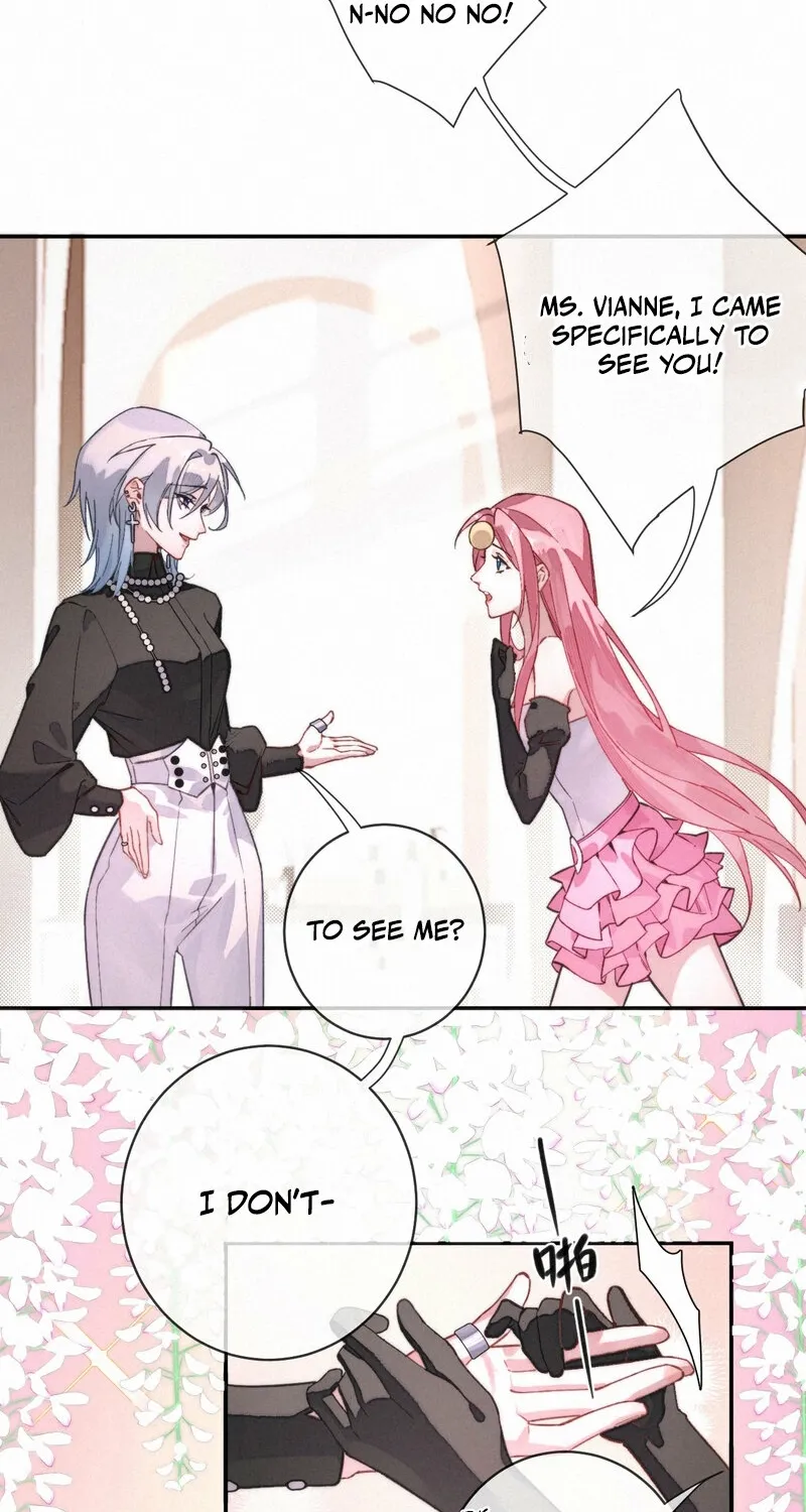 Dance of Fox and Serpent Chapter 1 page 24 - 