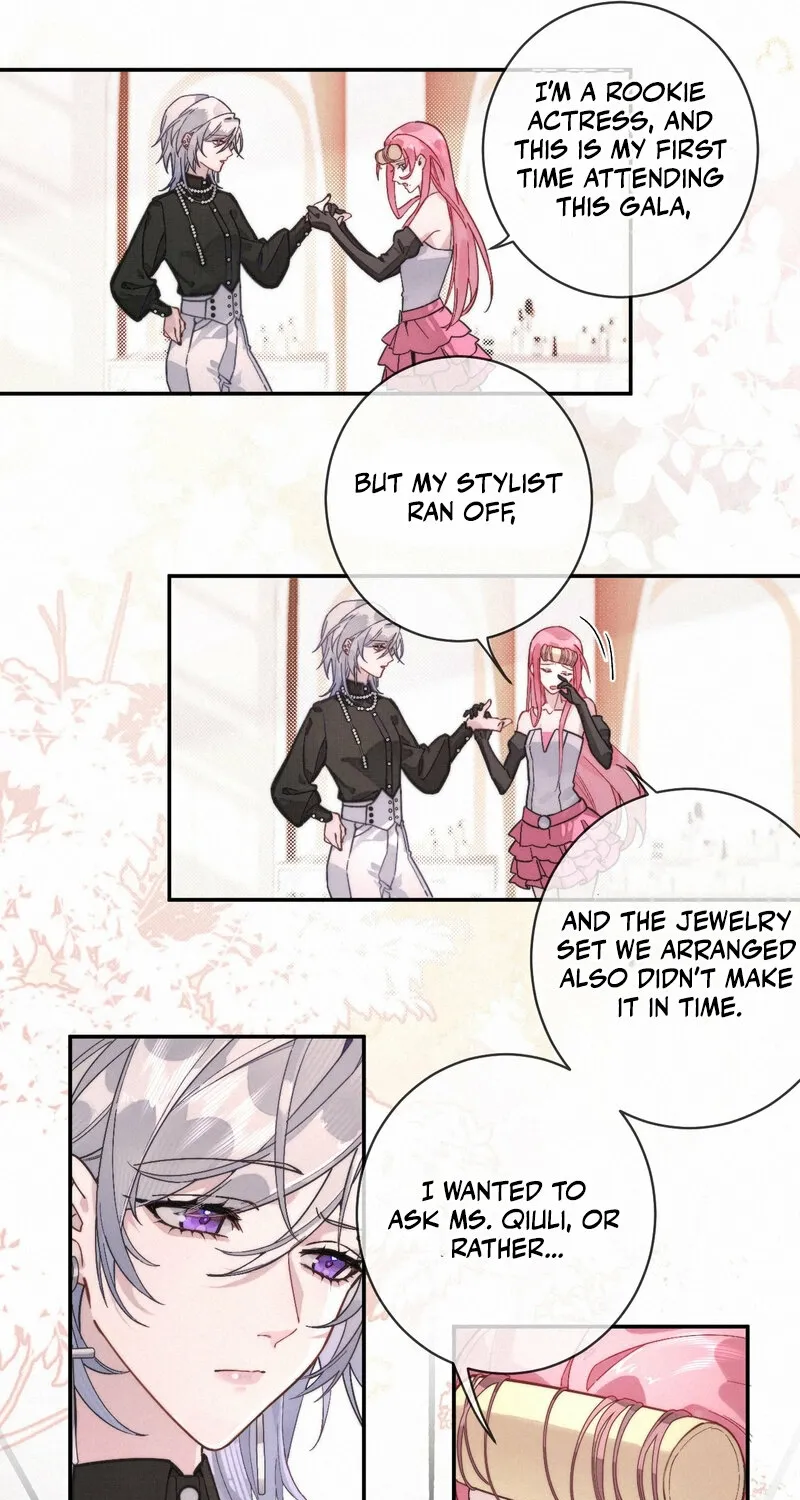 Dance of Fox and Serpent Chapter 1 page 27 - 