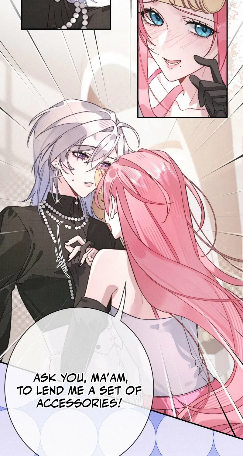 Dance of Fox and Serpent Chapter 1 page 28 - 