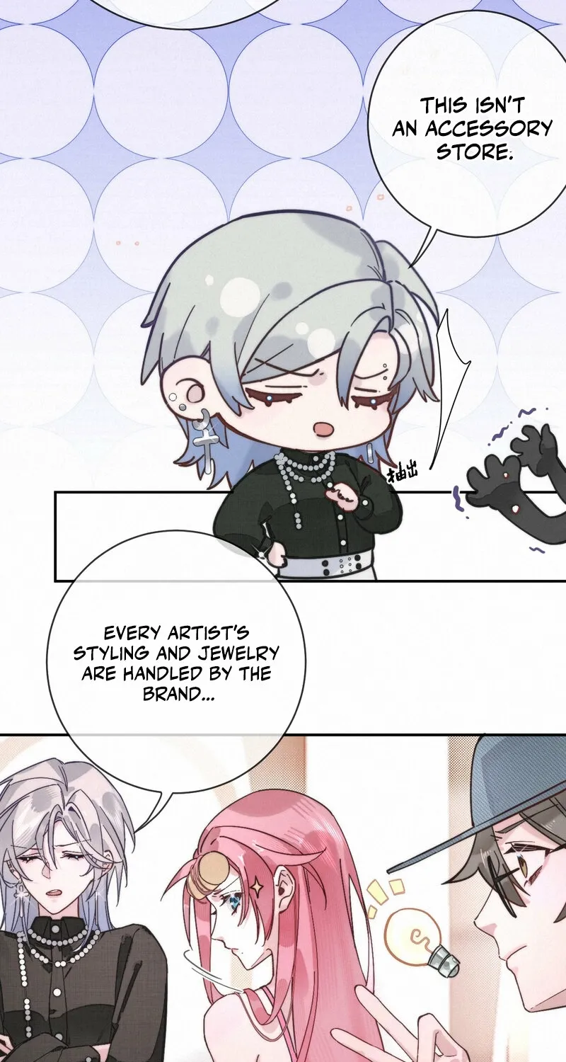 Dance of Fox and Serpent Chapter 1 page 29 - 
