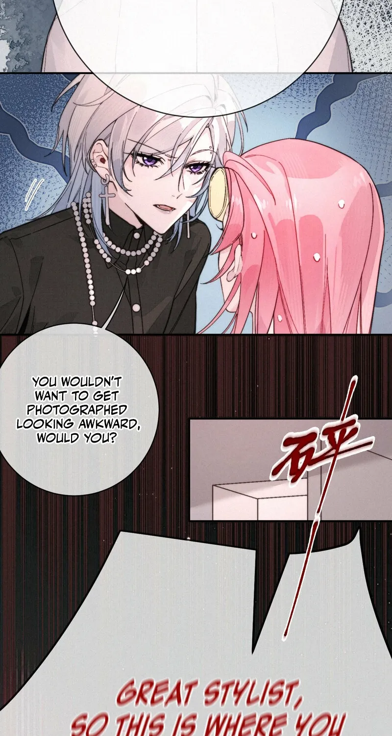 Dance of Fox and Serpent Chapter 1 page 36 - 