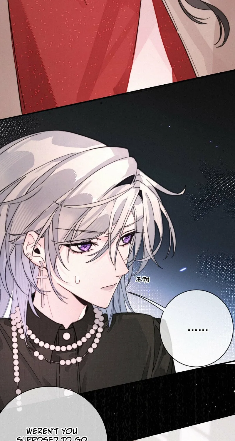 Dance of Fox and Serpent Chapter 1 page 40 - 
