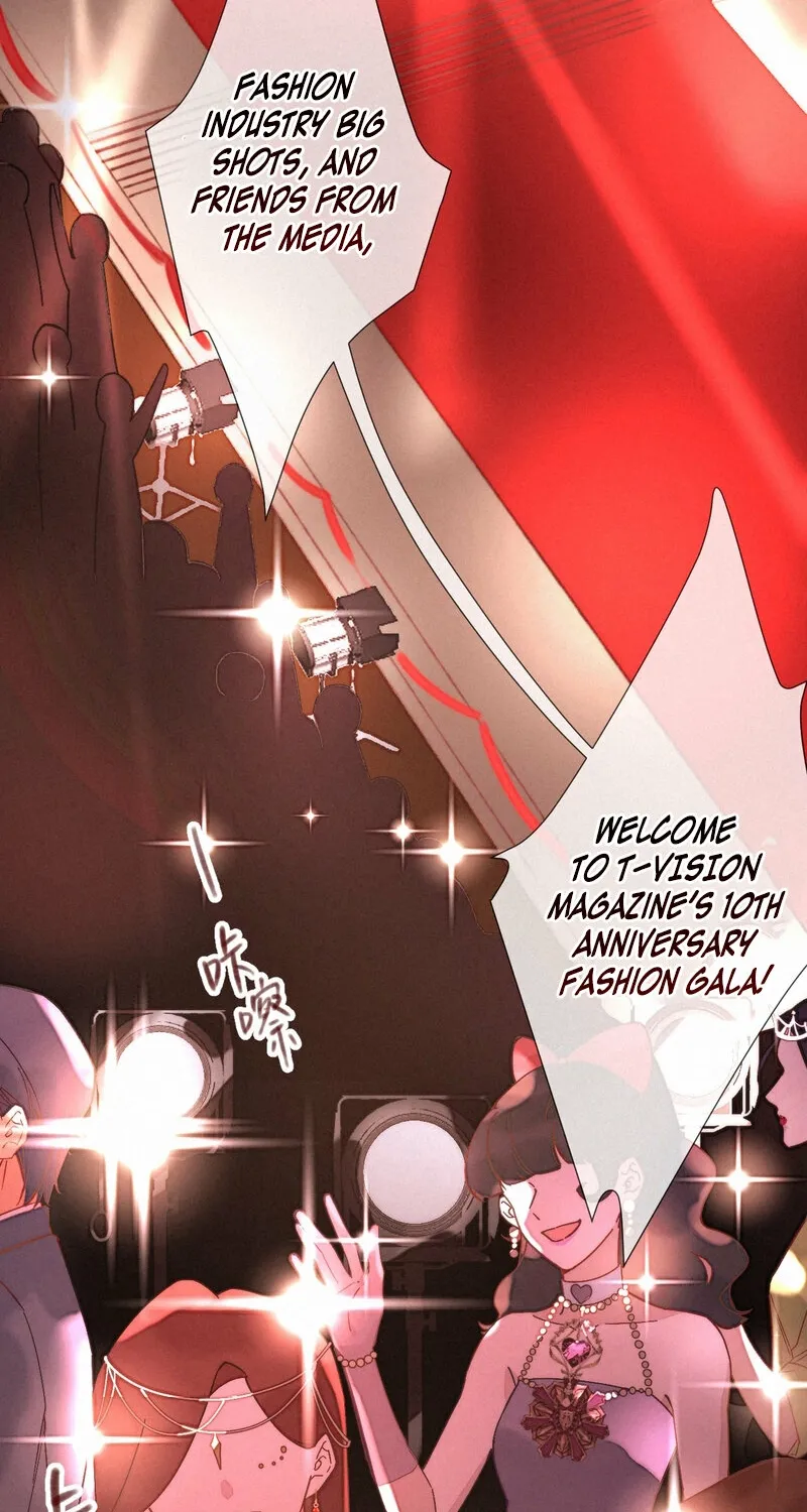 Dance of Fox and Serpent Chapter 1 page 5 - 