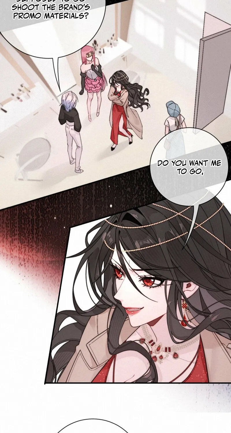 Dance of Fox and Serpent Chapter 1 page 41 - 