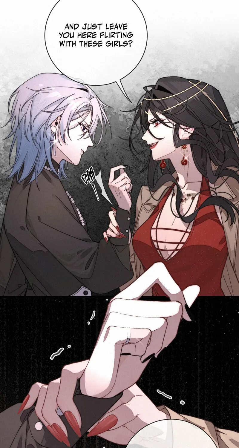 Dance of Fox and Serpent Chapter 1 page 42 - 