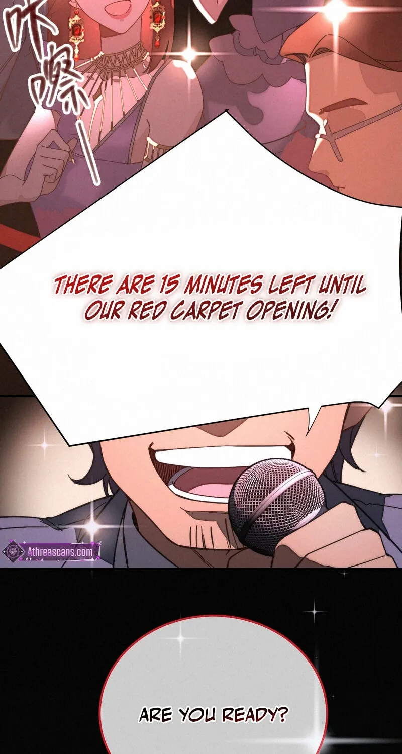 Dance of Fox and Serpent Chapter 1 page 6 - 