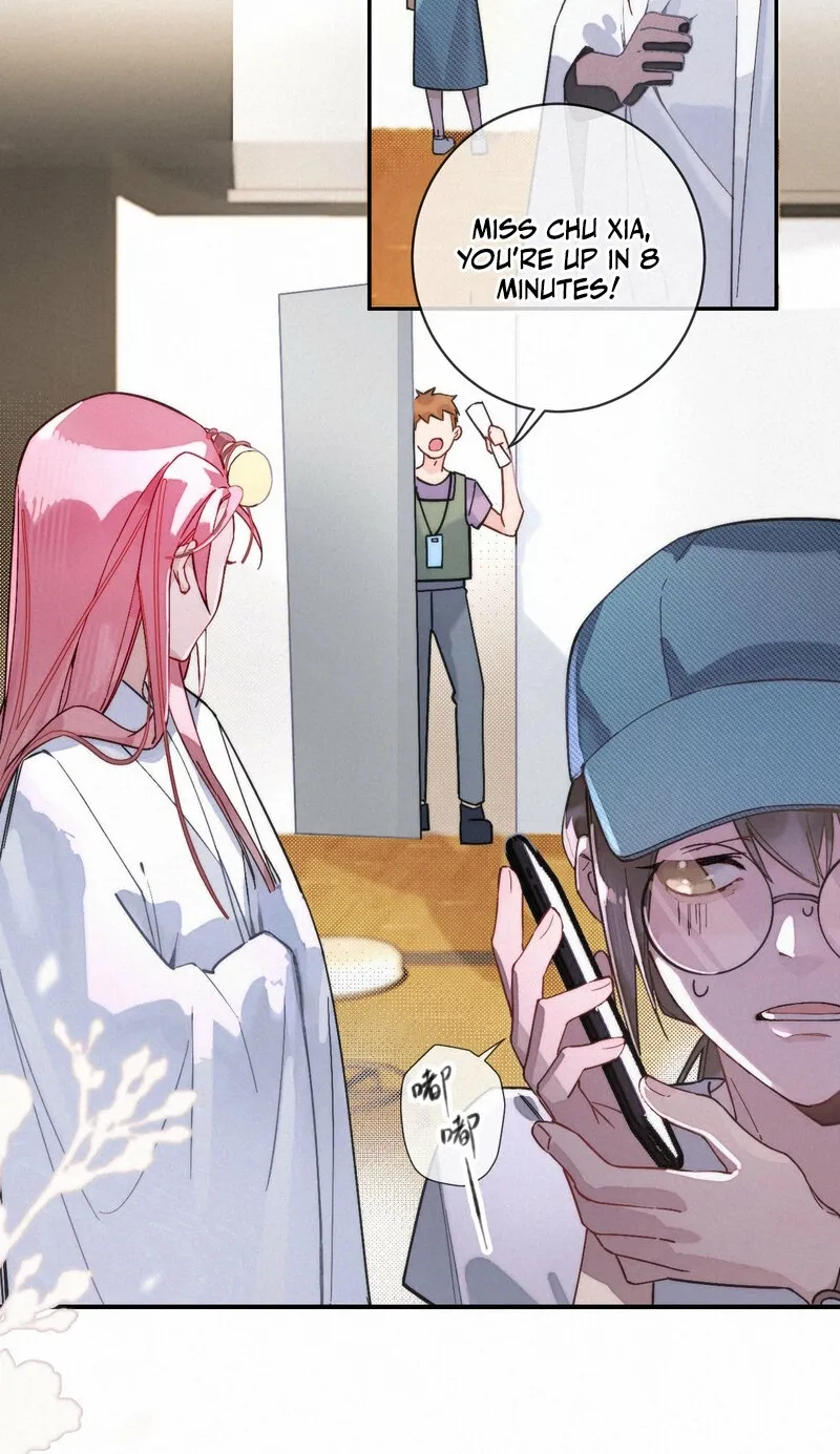 Dance of Fox and Serpent Chapter 1 page 8 - 