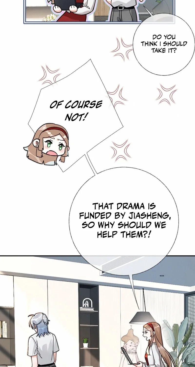 Dance of Fox and Serpent Chapter 10 page 12 - 