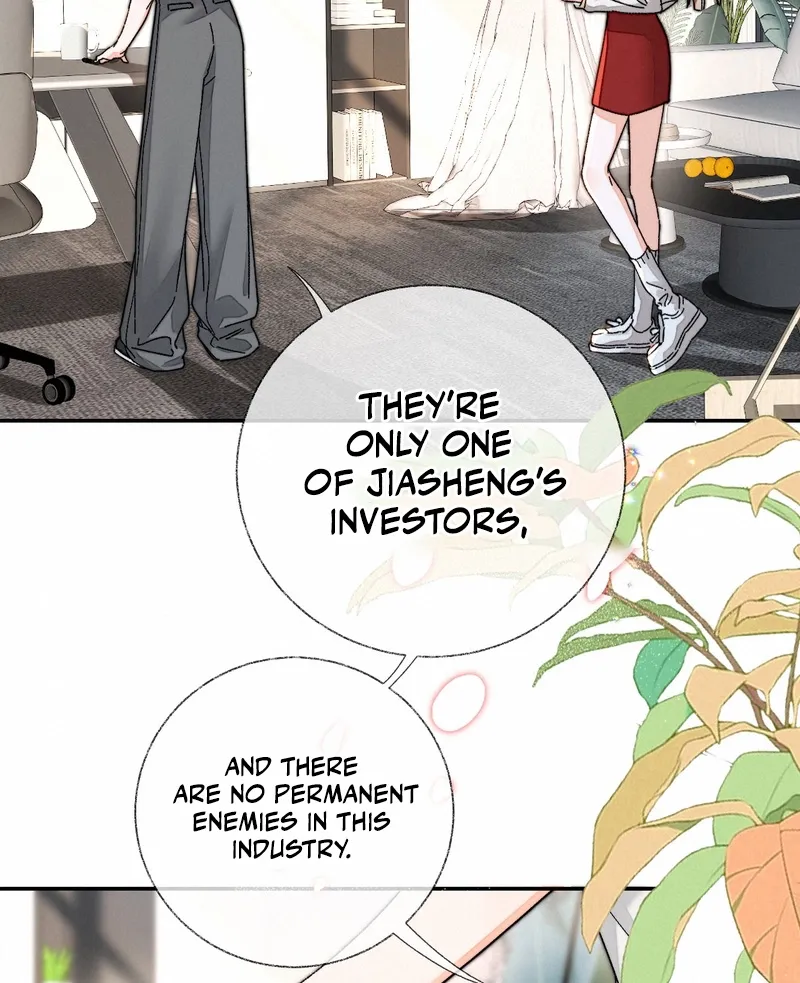 Dance of Fox and Serpent Chapter 10 page 13 - 
