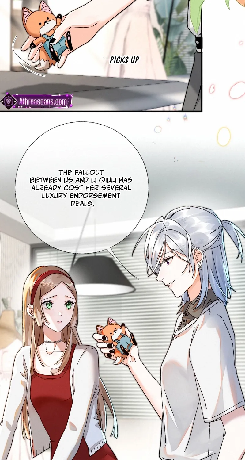 Dance of Fox and Serpent Chapter 10 page 14 - 