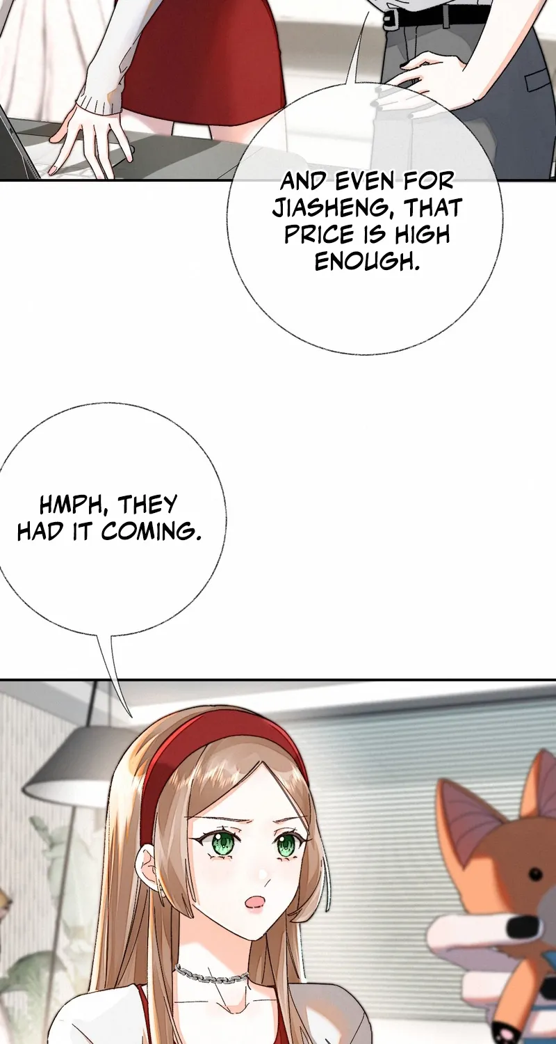 Dance of Fox and Serpent Chapter 10 page 15 - 
