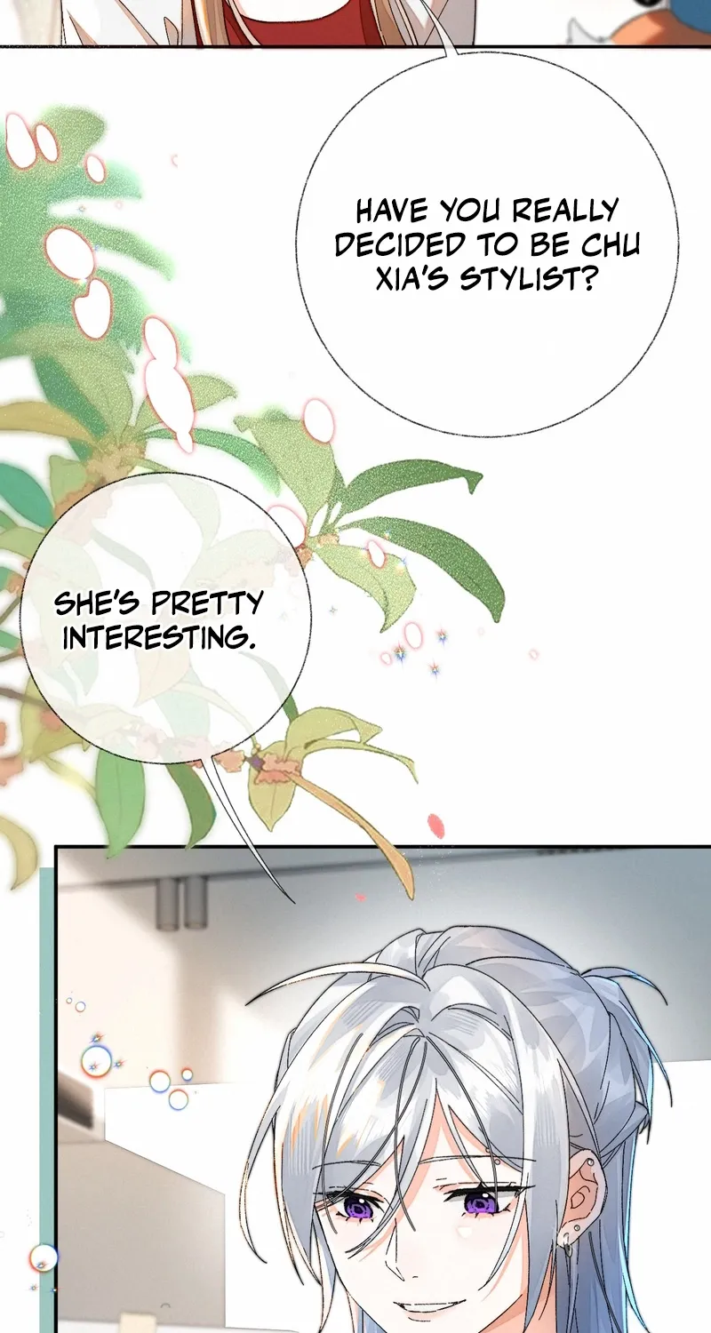 Dance of Fox and Serpent Chapter 10 page 16 - 