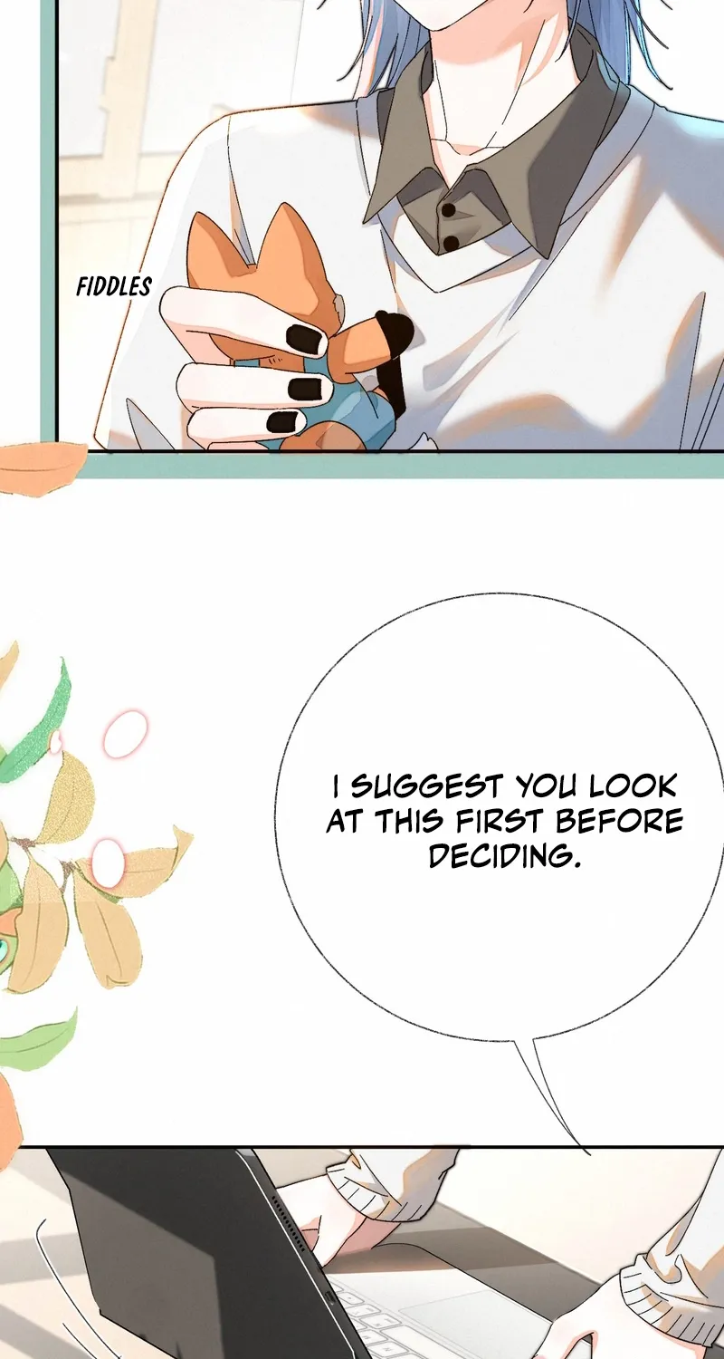 Dance of Fox and Serpent Chapter 10 page 17 - 