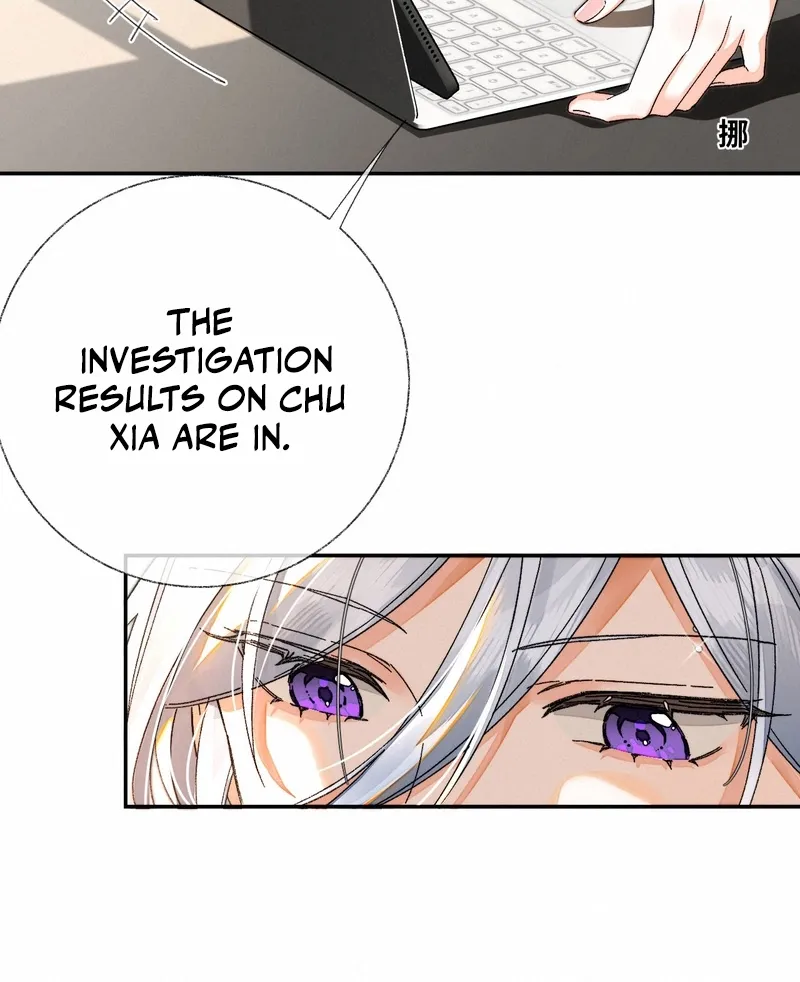 Dance of Fox and Serpent Chapter 10 page 18 - 