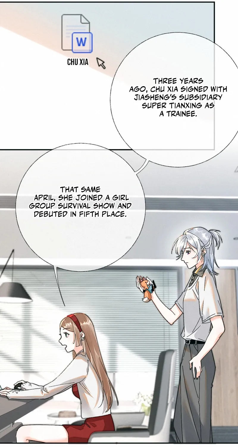 Dance of Fox and Serpent Chapter 10 page 19 - 