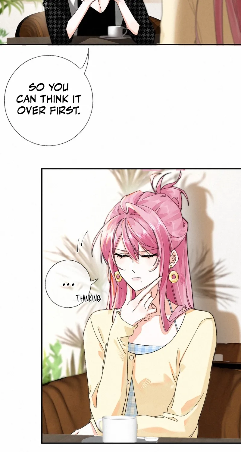Dance of Fox and Serpent Chapter 10 page 3 - 